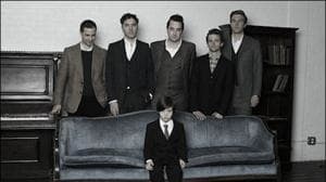 The Walkmen