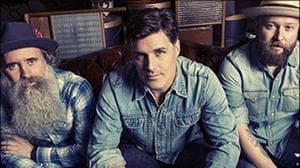 The Washboard Union