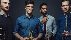 The Westerlies
