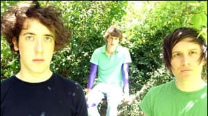 The Wombats