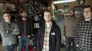 The Wonder Years