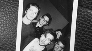 The Wrecks