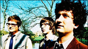 The Young Knives