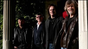 The Zombies