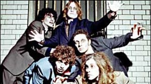 The Zutons