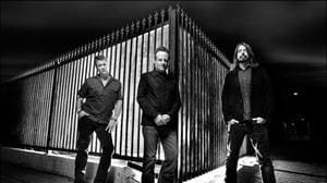 Them Crooked Vultures