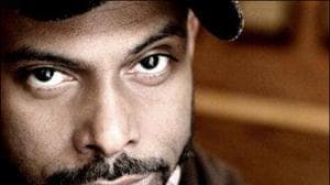 Theo Parrish