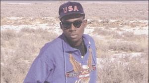 Theophilus London