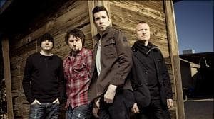 Theory of a Deadman