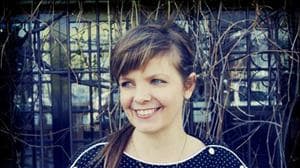 Theresa Andersson