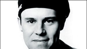 Thomas Dolby