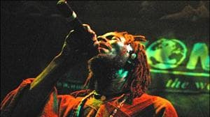 Tiken Jah Fakoly