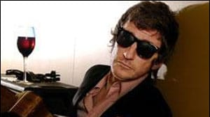 Tim Rogers