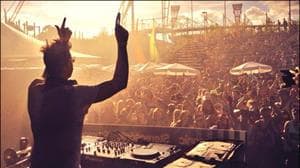 Timmy Trumpet