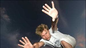 Timo Maas