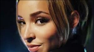 Tinashe