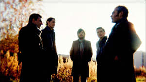 Tindersticks