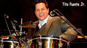 Tito Puente Jr.