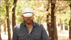 Toby Keith
