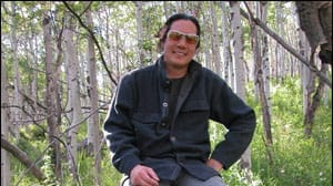 Todd Park Mohr