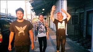 together PANGEA