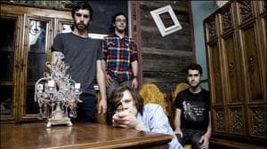 Tokyo Police Club