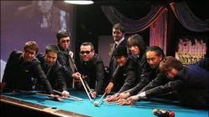 Tokyo Ska Paradise Orchestra