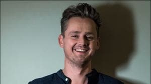Tom Chaplin