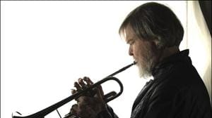 Tom Harrell
