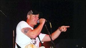 Tommy Conwell