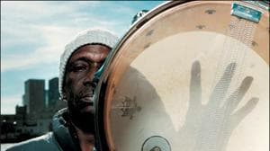 Tony Allen