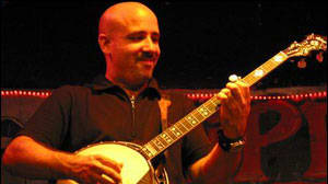 Tony Furtado Band