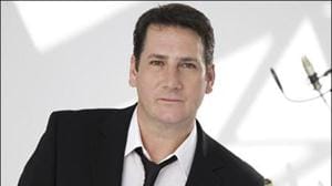 Tony Hadley