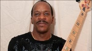 Tony Hall