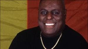 Tony Humphries