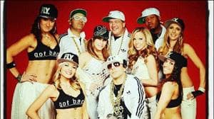 Too White Crew