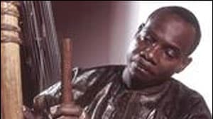 Toumani Diabate