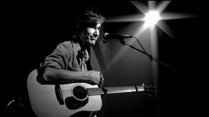 Townes Van Zandt
