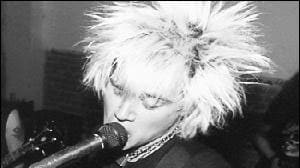 Toxic Holocaust