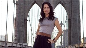 Tracy Bonham