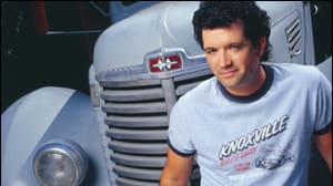 Tracy Byrd