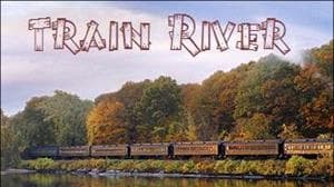 Train River