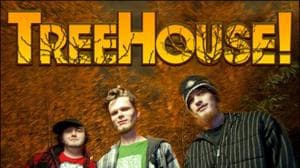 TreeHouse!