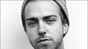 Trevor Hall