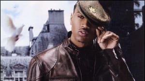Trey Songz