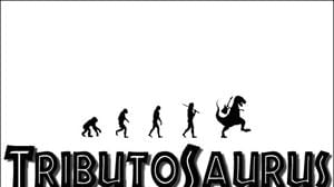 Tributosaurus