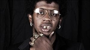 Trinidad Jame$