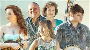 Trinity River Band
