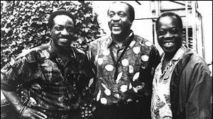 Trio 3