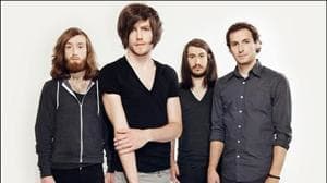 Twin Atlantic